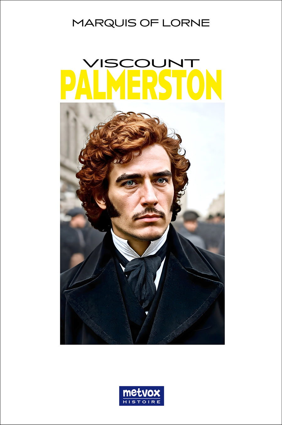 VISCOUNT PALMERSTON