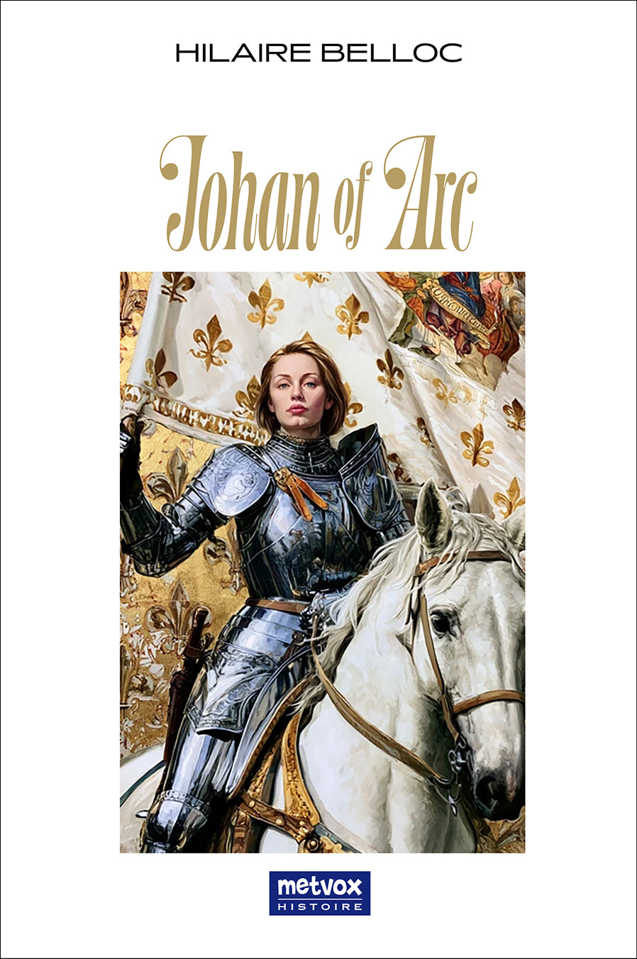 JOAN OF ARC