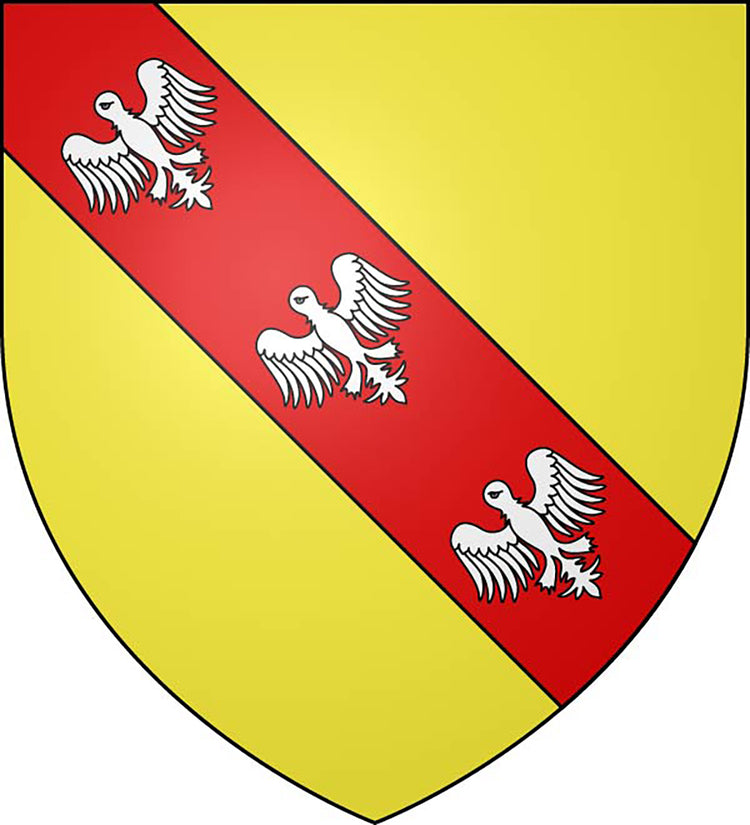 La Lorraine et la France