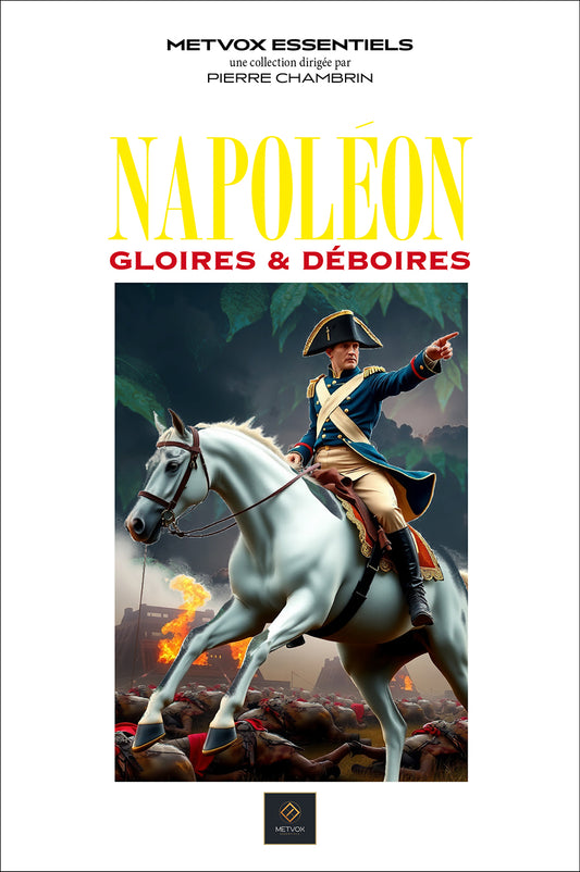 Napoléon: Slávy a pády