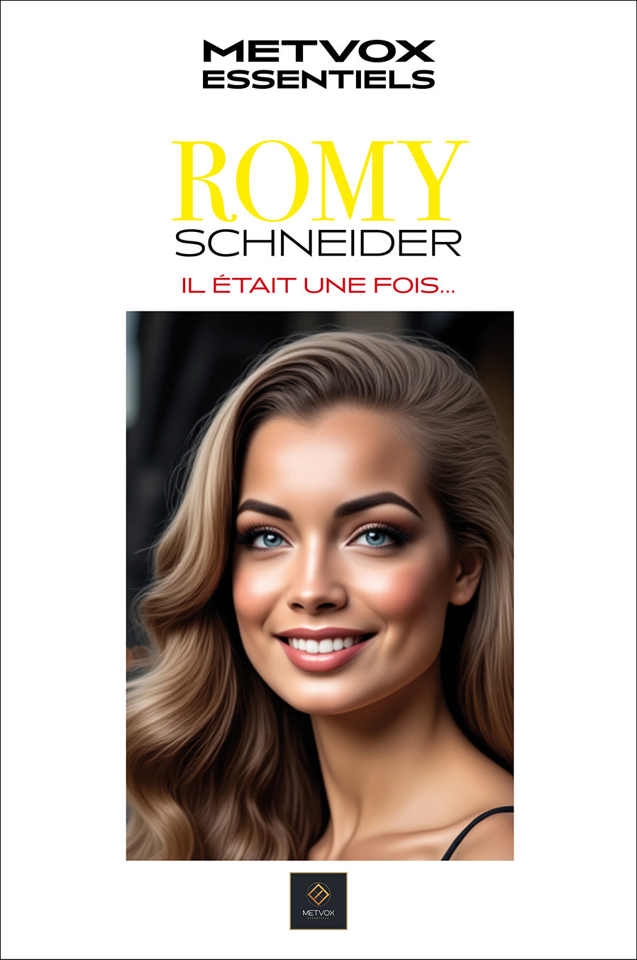 Romy Schneider : Il était une fois...