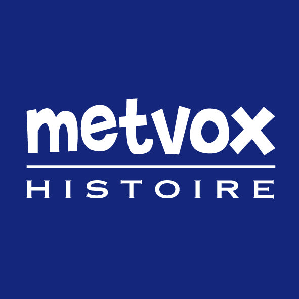Metvox Publications