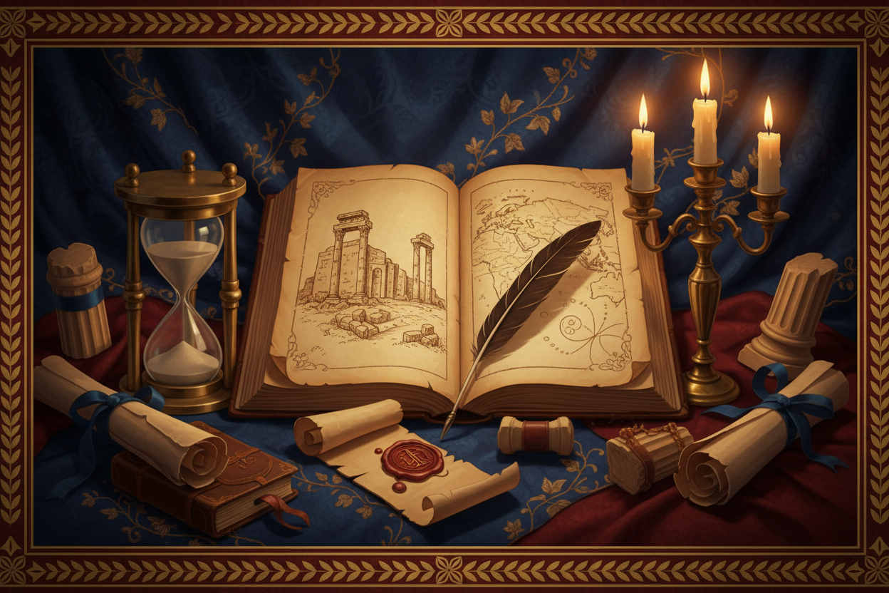 Metvox Essentiels — Illustration générique