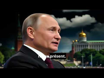 Histoire de la Russie - Tome I - A. de Lamartine (imprimé, ePub, PDF)