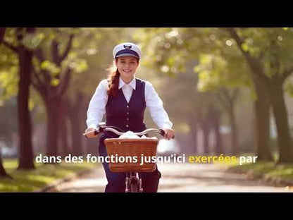 Les Femmes aux Jeux - Un parcours sinueux depuis 1896 - Julia Solans et Julien Moreau (imprimé; ePub, PDF)